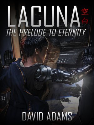 cover image of The Prelude to Eternity